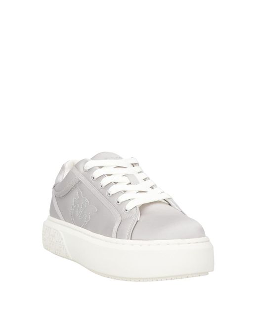 Pinko White Sneakers