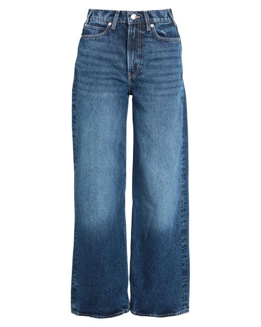 ARKET Blue Jeans