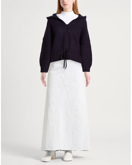 Pullover Ba&sh de color Blue