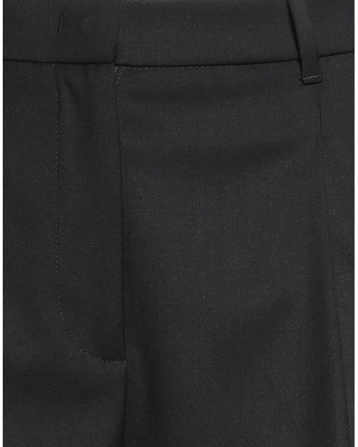 Liu Jo Black Shorts & Bermuda Shorts