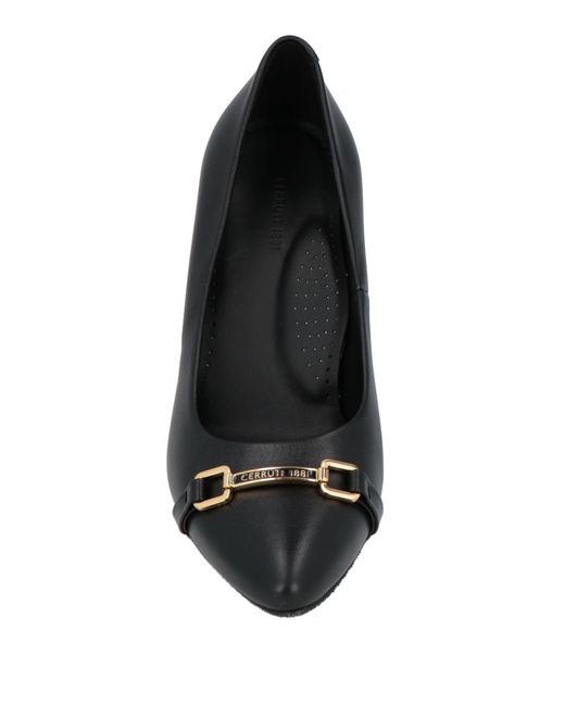 Zapatos de salón Cerruti 1881 de color Black