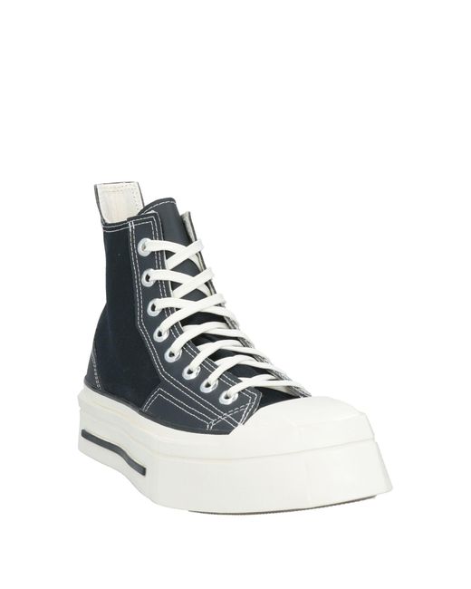 Converse Blue Trainers for men