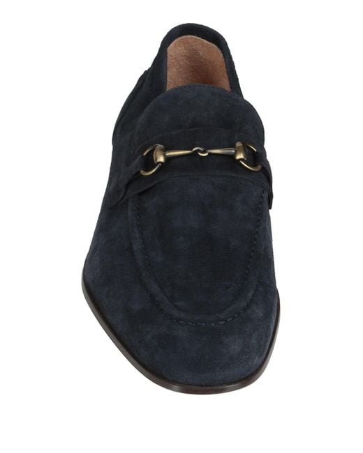 Sachet Black Loafer for men