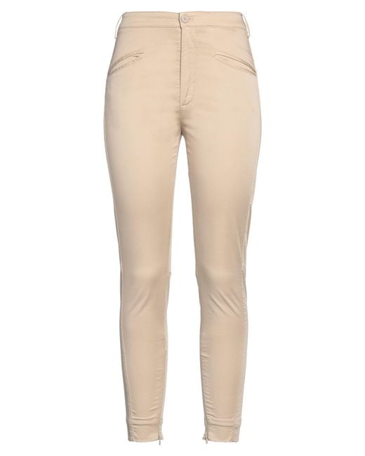 Dondup Natural Trouser
