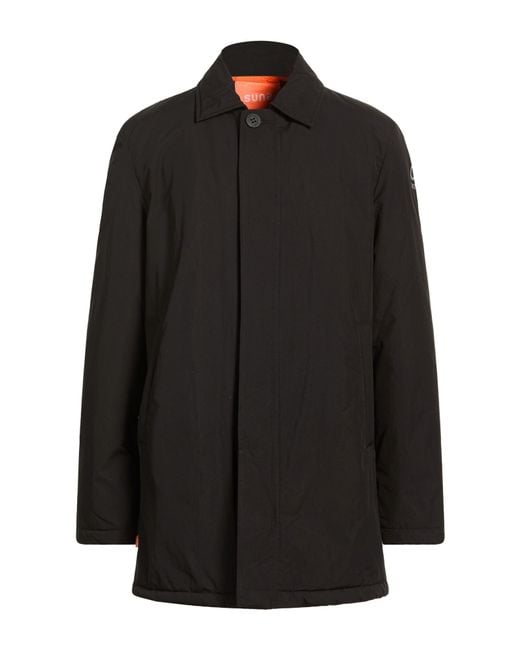 Suns Boards Black Jackets for men