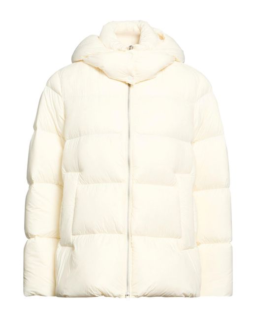 JNBY Natural Puffer
