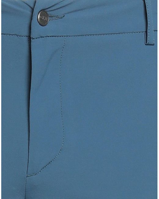 Colmar Blue Trouser for men