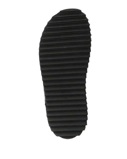 Officine Creative Brown Mules & Clogs