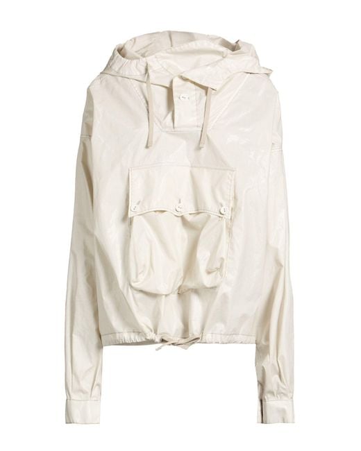 Maison Margiela White Jackets