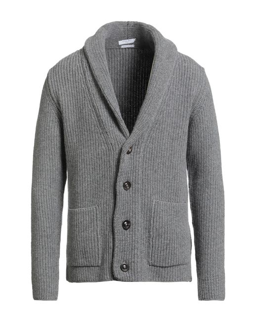 Rebecas Boglioli de hombre de color Gray