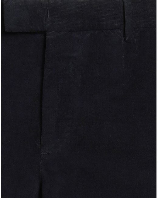PT Torino Blue Trouser for men