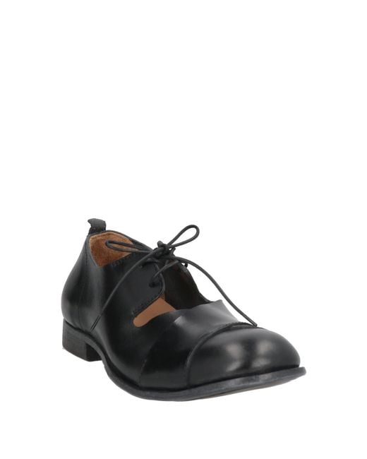 Stringate di Moma in Black