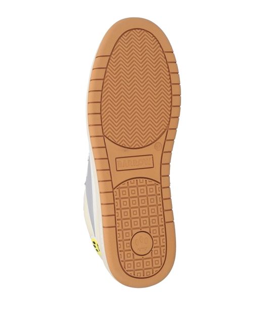 Barrow White Trainers for men