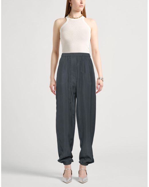 Giorgio Armani Blue Hose