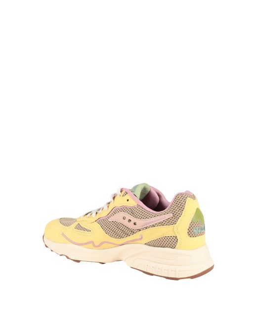 Saucony Natural Sneakers