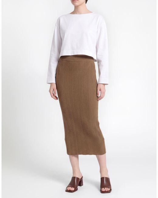 Pullover di MAX&Co. in Brown