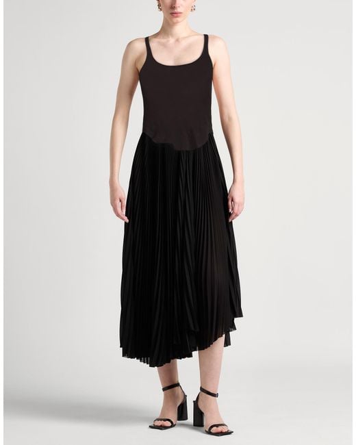 Rick Owens Black Tops