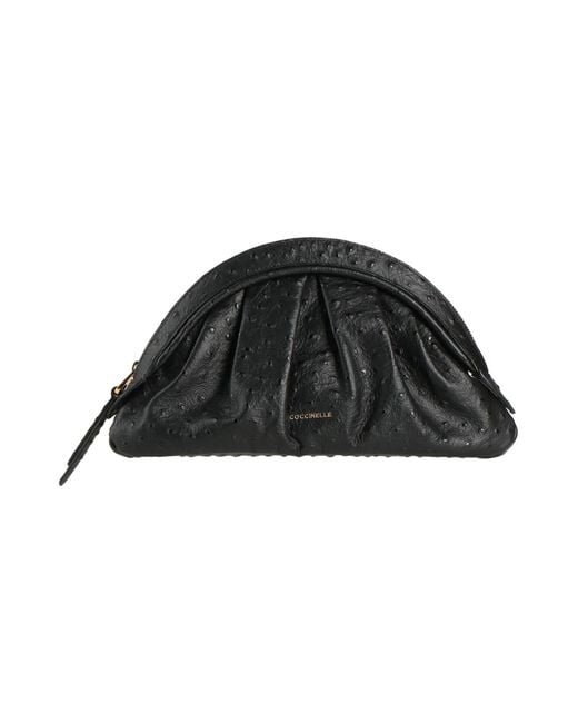 Borsa A Mano di Coccinelle in Black