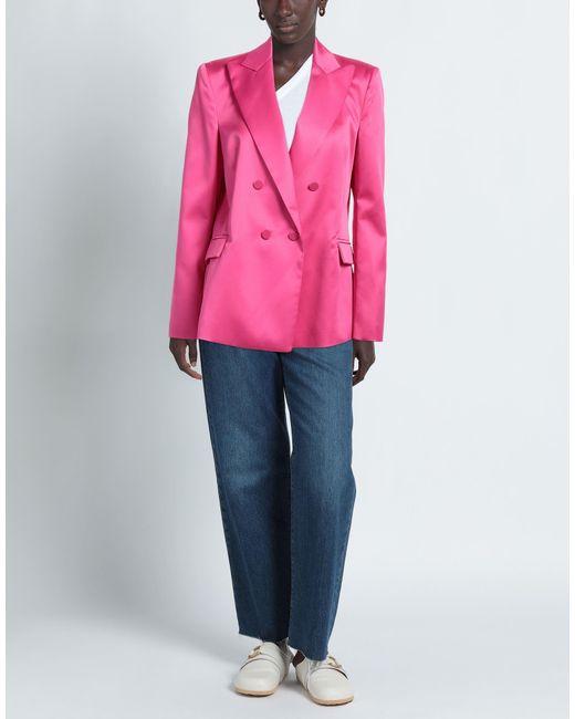 Aniye By Pink Blazer