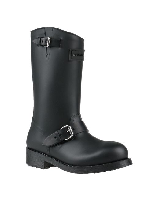 Bota DSquared² de color Black