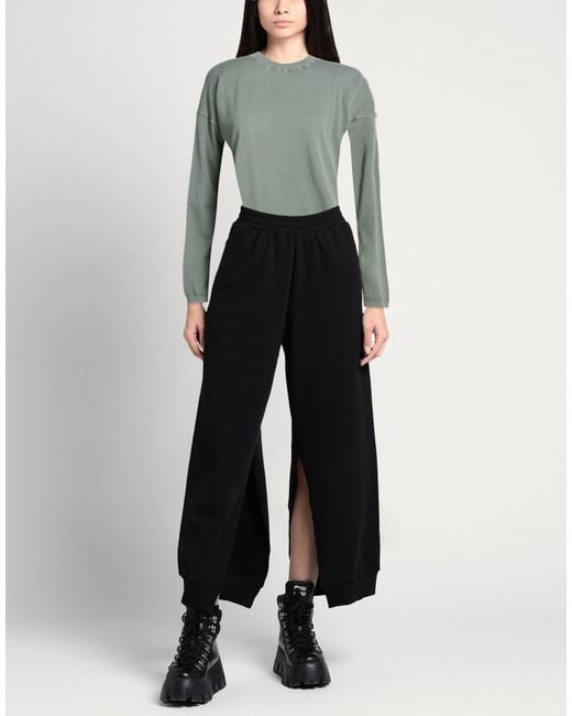 Aragona Green Sweaters