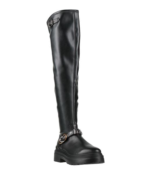 Pinko Black Boot