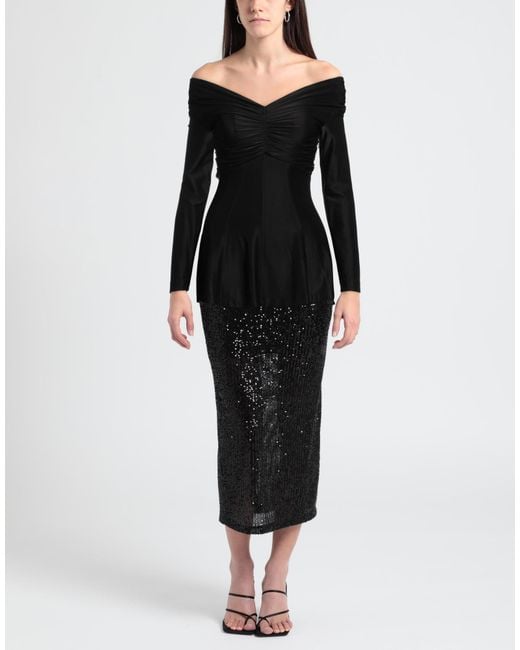 Rabanne Black Top