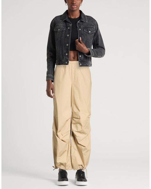 Twinset Natural Trouser