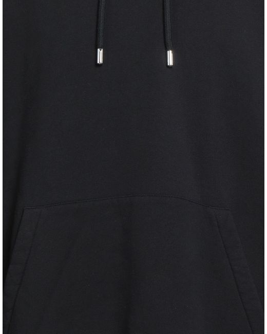 Lanvin Blue Sweatshirts for men