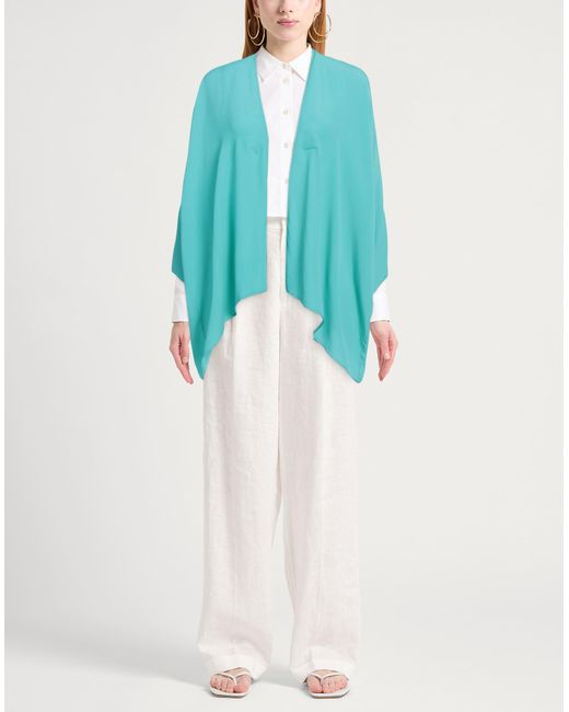 Ottod'Ame Blue Jacket