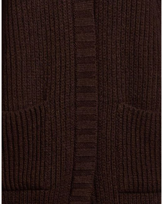 Akep Multicolor Cardigan
