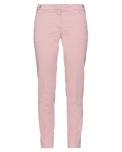 Kiltie Pink Pants