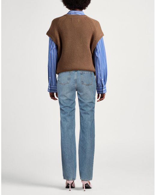 Twinset Blue Jeans