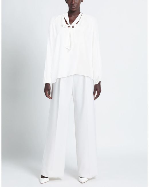 Pinko White Top