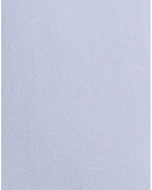 Heritage Blue Turtleneck for men