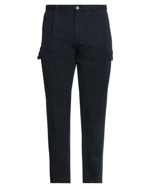 Briglia 1949 Blue Pants for men