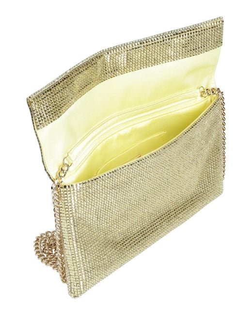Twenty Four Haitch Natural Handbag