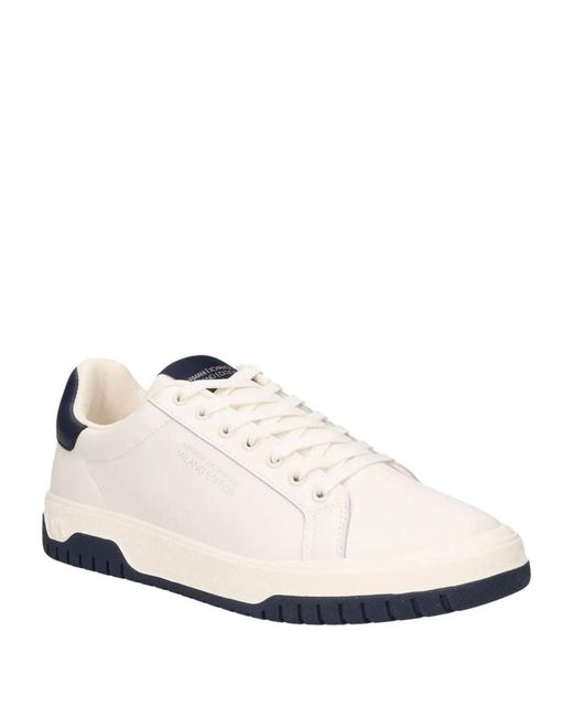 Armani Exchange Sneakers in White für Herren