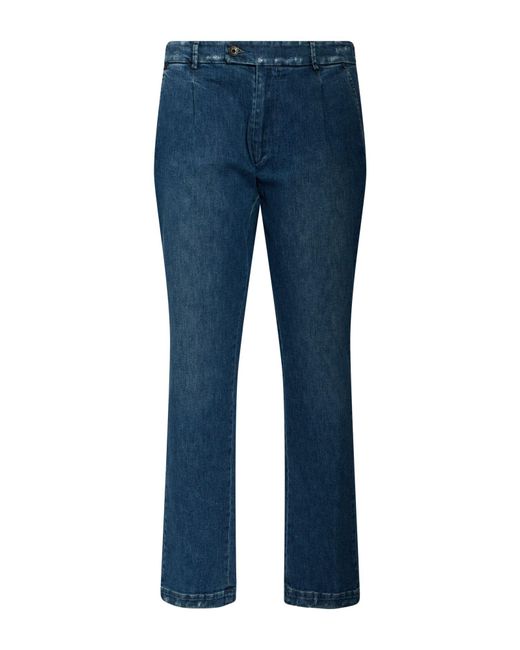 Messagerie Blue Jeans Cotton, Elastane for men