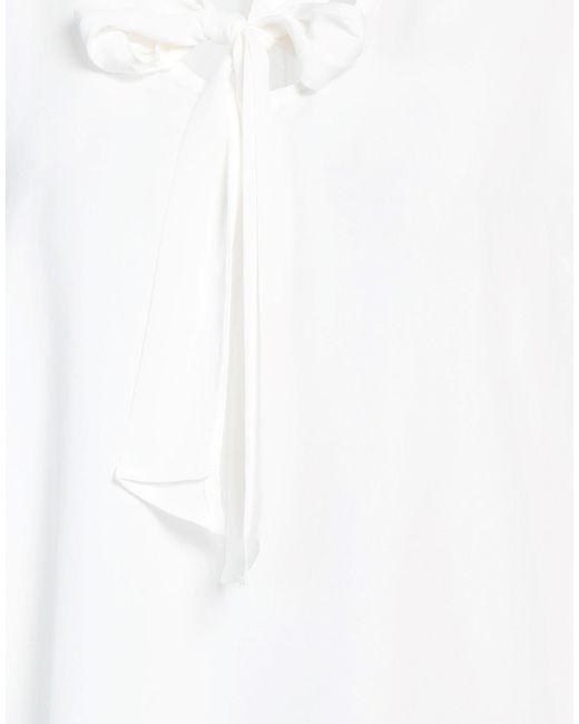 Pinko White Top
