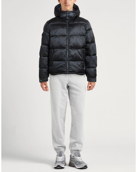 Michael Kors Black Puffer for men