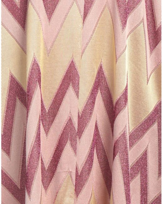 Pullover M Missoni de color Pink