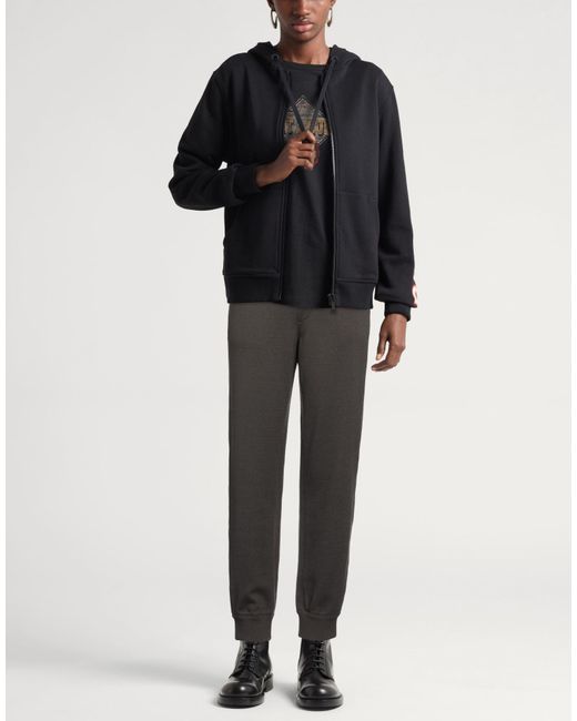 Burberry Gray Trouser