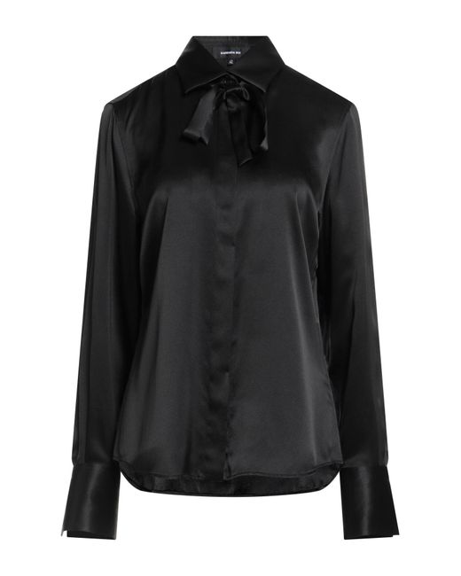 Barbara Bui Black Shirt