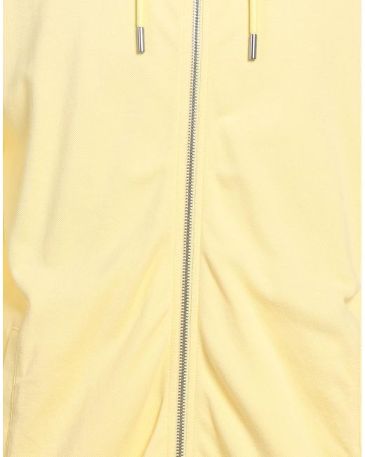 Colmar Yellow Sweatshirt for men