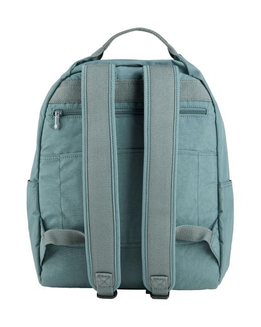 Kipling Blue Backpacks