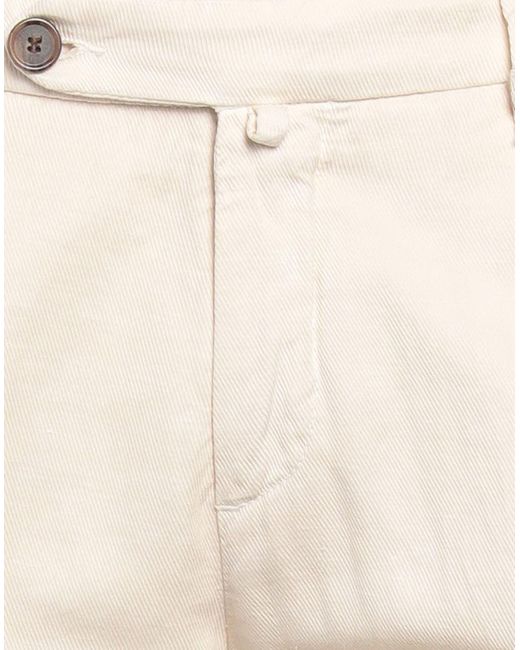 Myths Natural Pants Cotton, Linen, Lyocell for men
