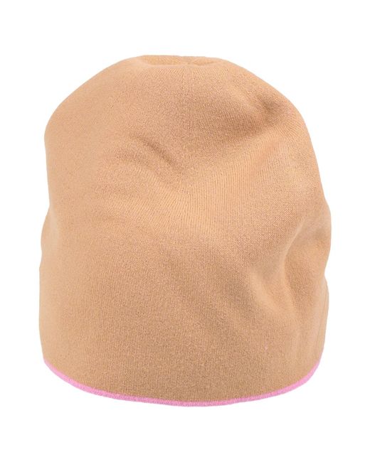 Burberry Pink Hat