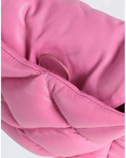 Bolso con bandolera MAX&Co. de color Pink