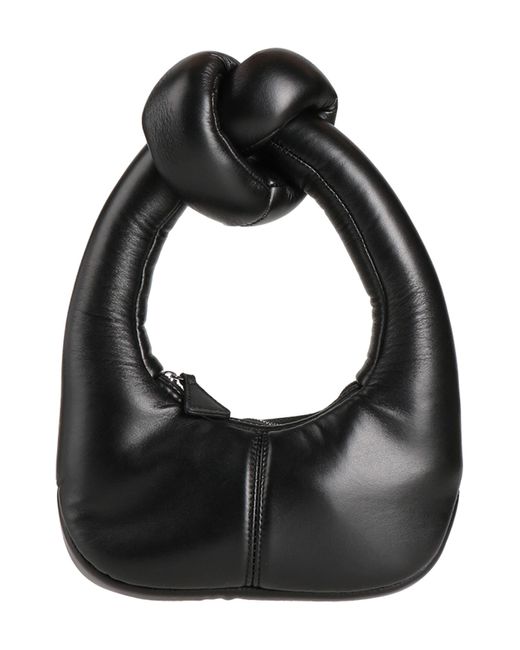 A.W.A.K.E. MODE Black Handbag